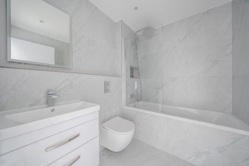 Burrell Row, Beckenham, BR3