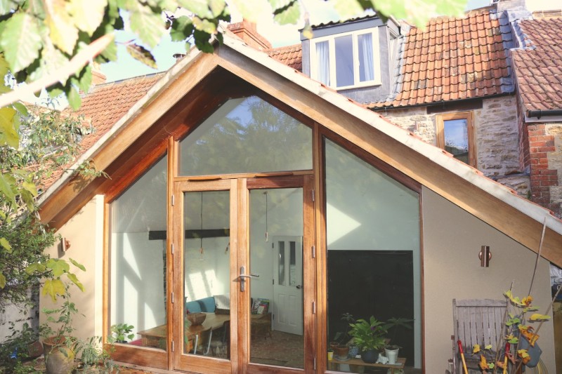 High Street, Frome, Somerset, BA11