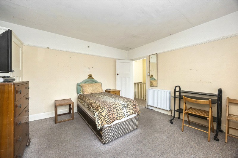 Old Shoreham Road, Hove, East Sussex, BN3