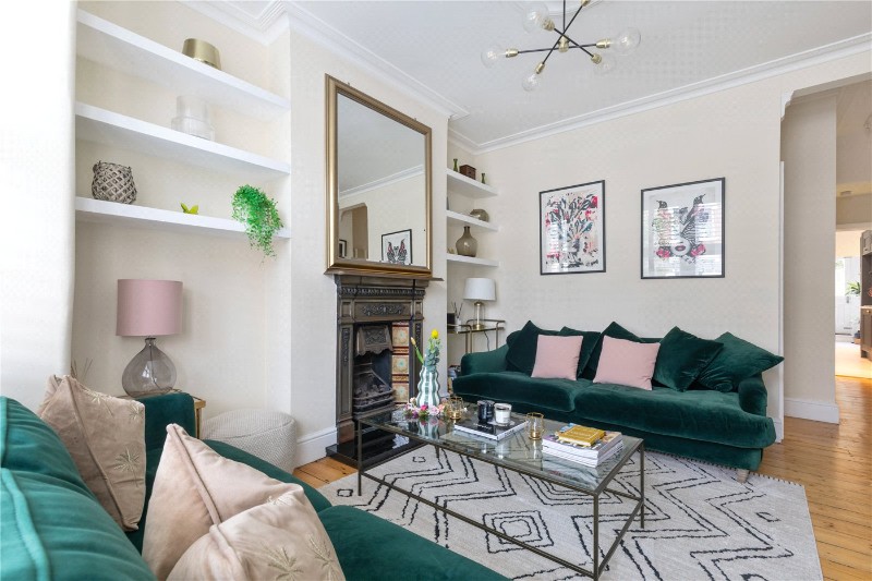 Credenhill Street, London, SW16