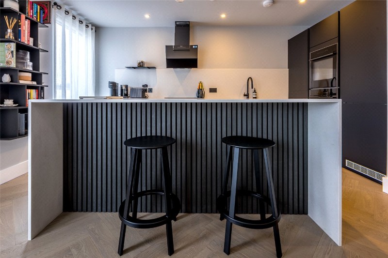 Wingate Square, Clapham, SW4