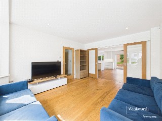 Foscote Road, London, NW4