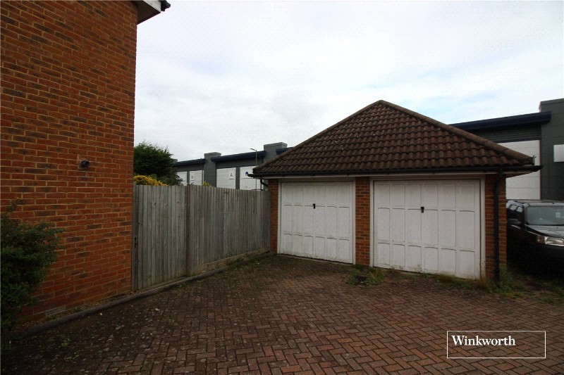 Kensington Way, Borehamwood, Hertfordshire, WD6