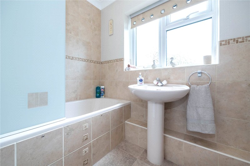 Truesdale Gardens, Langtoft, Peterborough, Lincolnshire, PE6