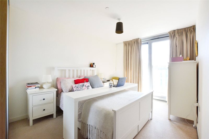 Adagio Point, Creekside, Deptford, London, SE8