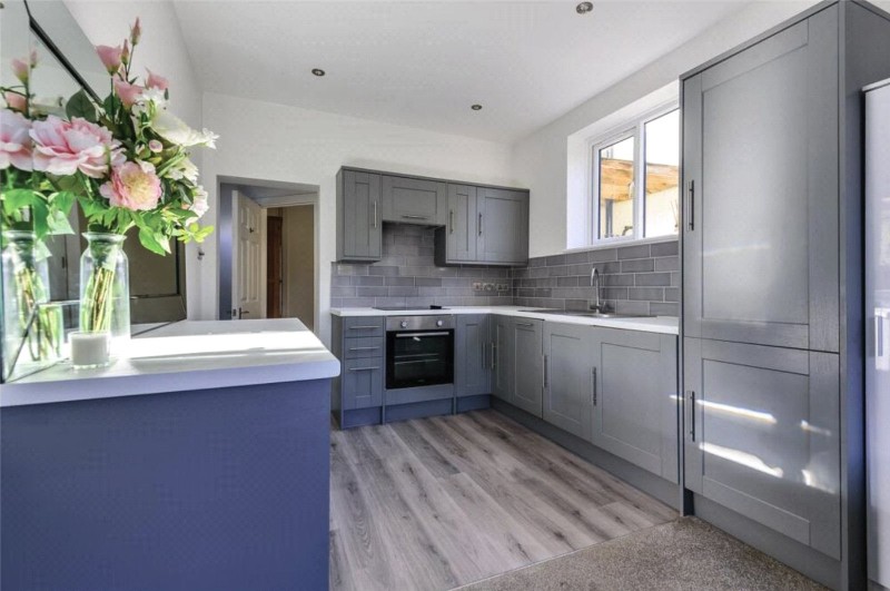 Epsom Road, Epsom, Surrey, KT17