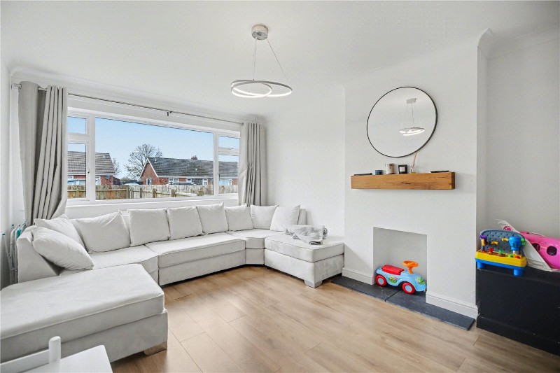 Farrow Close, Great Moulton, Norwich, Norfolk, NR15