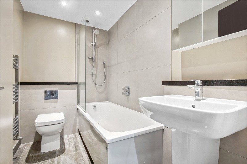 Adolphus Road, London, N4
