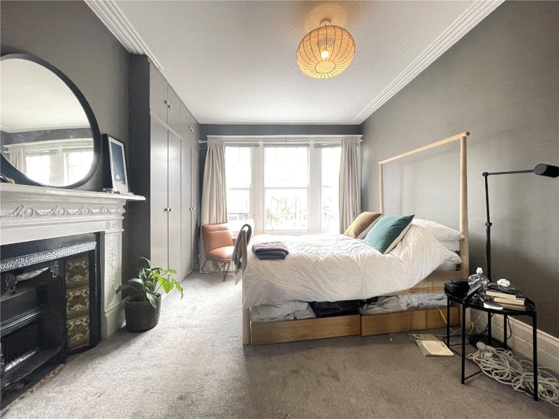 Park Avenue South, London, N8