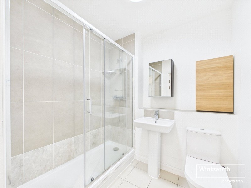 Coxwell Boulevard, Colindale,, London, NW9
