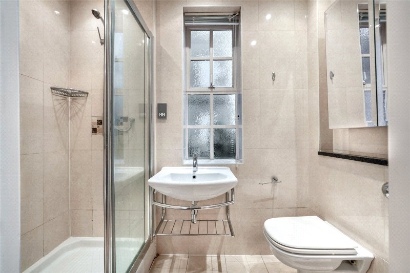 Cropthorne Court, Maida Vale, London, W9