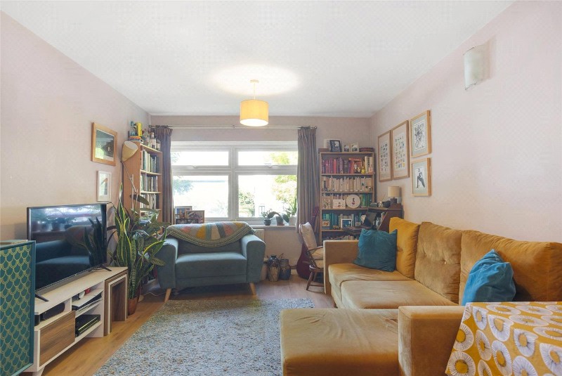 Selhurst Road, London, SE25