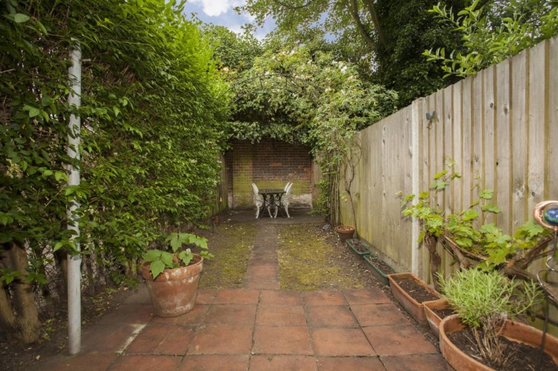 Hailsham Avenue, Streatham, London, SW2