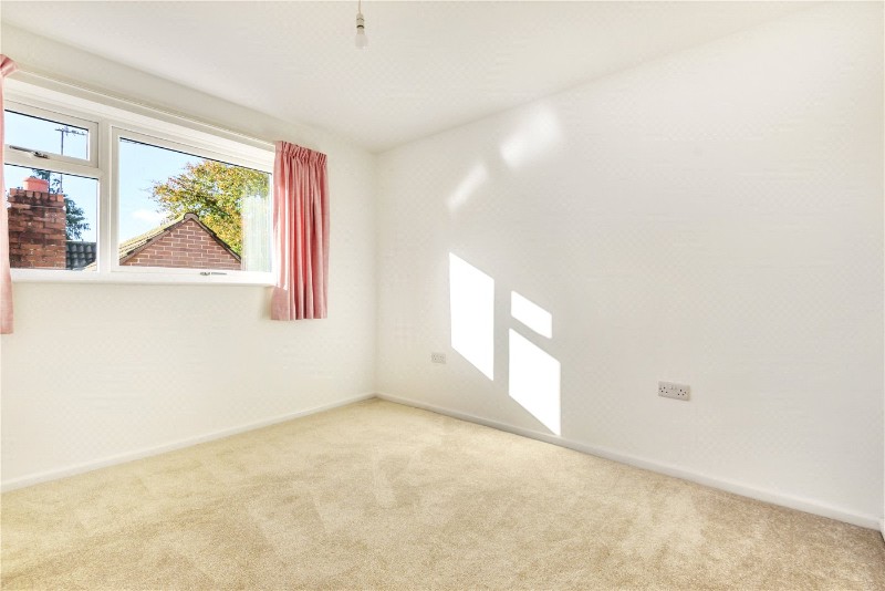 Northbrook Avenue, Winchester, Hampshire, SO23