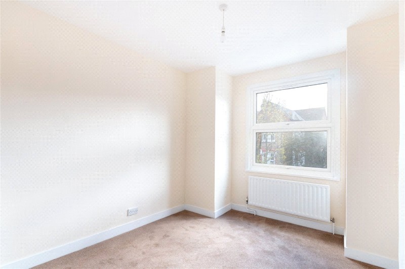 Robinson Road, London, SW17