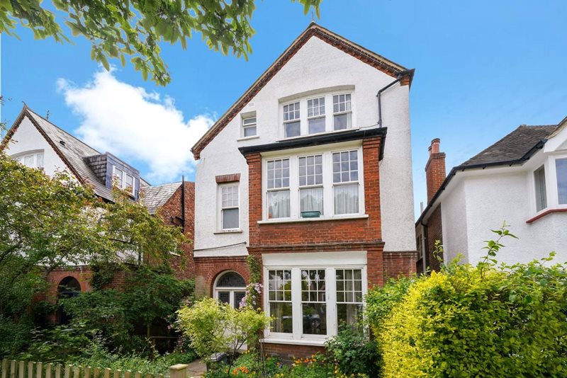 Brookfield Park, London, NW5