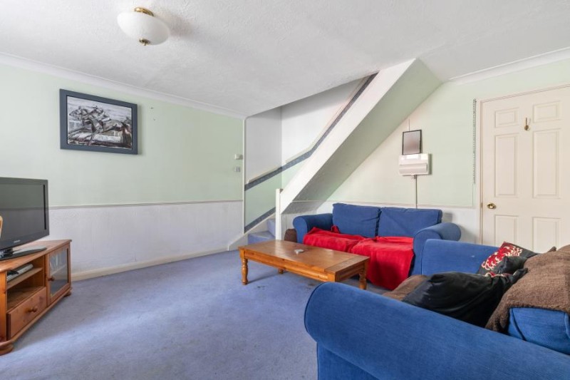 Heralds Place, SE11