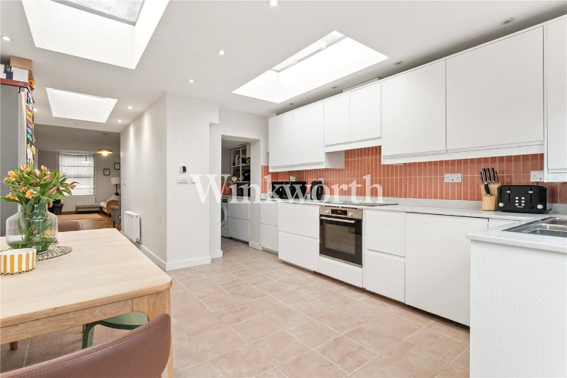 Tilson Road, London, N17