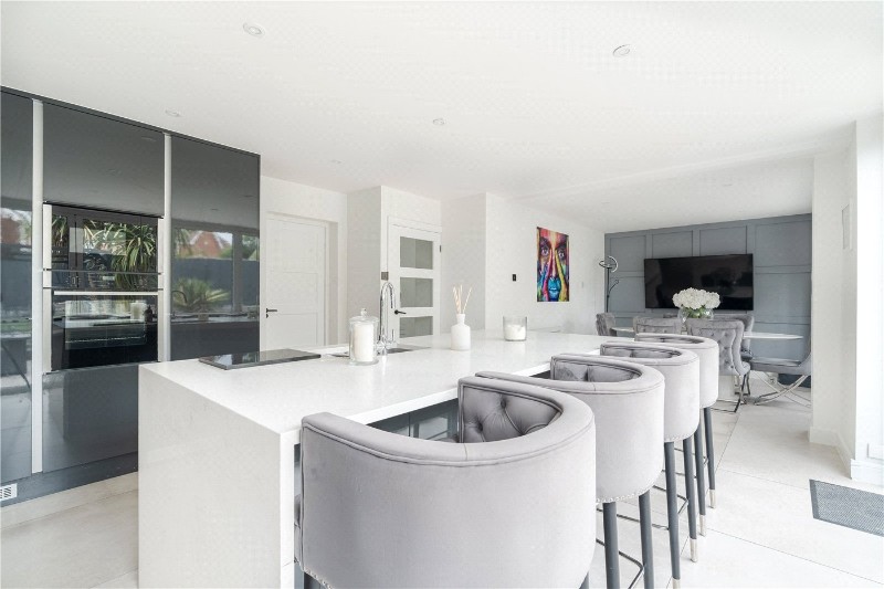 Elmgate Drive, Bournemouth, Dorset, BH7