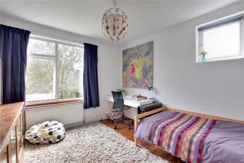 Ulundi Road, Blackheath, London, SE3