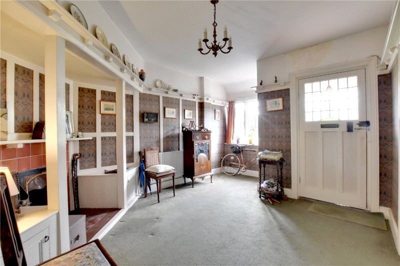 Highmore Road, Blackheath, London, SE3