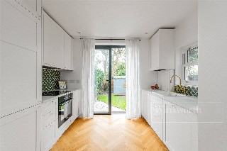 Clifford Gardens, London, NW10