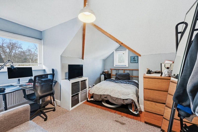 Bromley Road, Beckenham, BR3