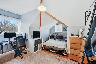 Bromley Road, Beckenham, BR3