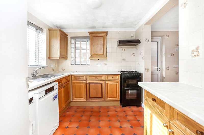 Fleming Road, Winchester, Hampshire, SO22