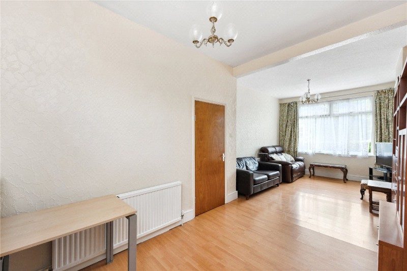 Yoakley Road, London, N16