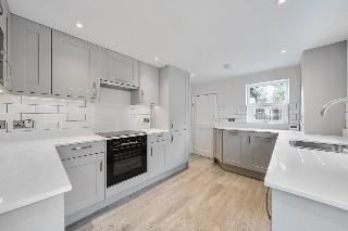 Ravenscroft Road, Beckenham, BR3