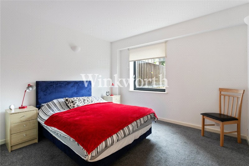 Fox Lane, London, N13