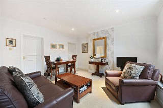 Mall Chambers, Kensington Mall, London, W8