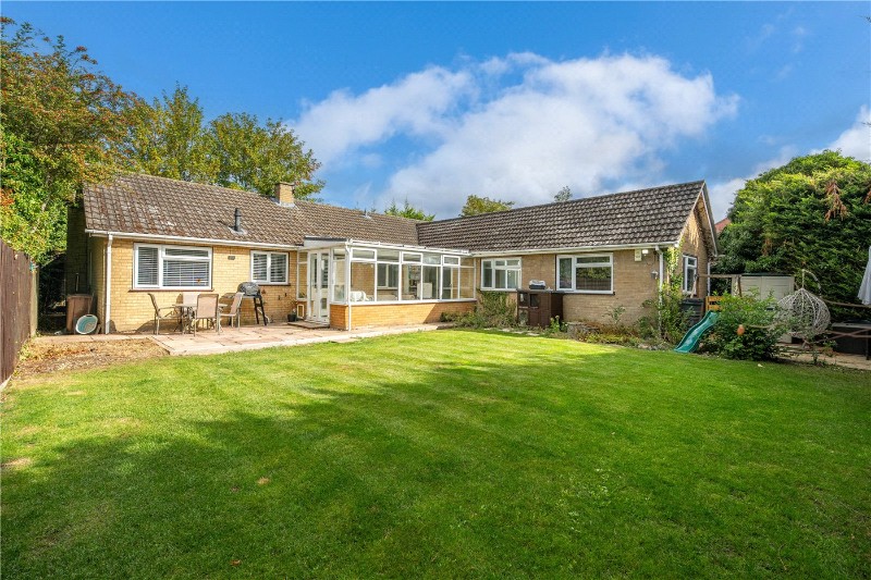 Maxey Road, Deeping Gate, Peterborough, Cambridgeshire, PE6