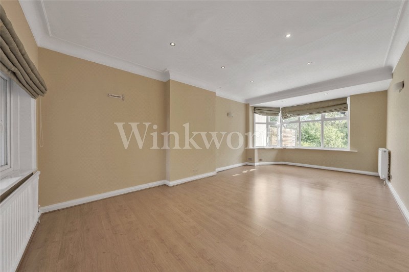 Dunstan Road, London, NW11