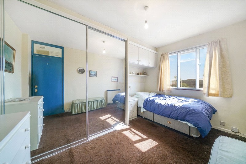 Hunter House, Junction Road, London, N19
