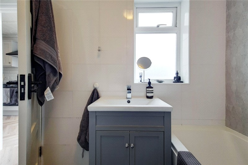 Draycot Road, Surbiton, KT6