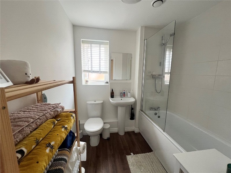 Tate Close, Abbotswood, Romsey, Hampshire, SO51