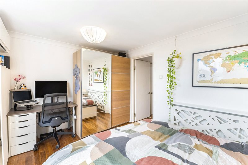 Voltaire Road, Clapham, London, SW4