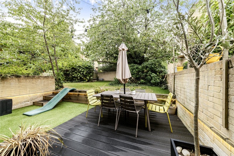 Apex Close, Beckenham, BR3