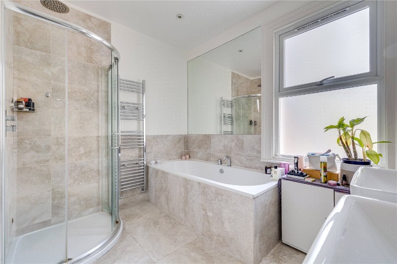 Tasso Road, London, W6