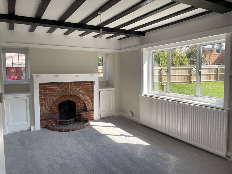 Manor Road, Milford On Sea, Lymington, Hampshire, SO41