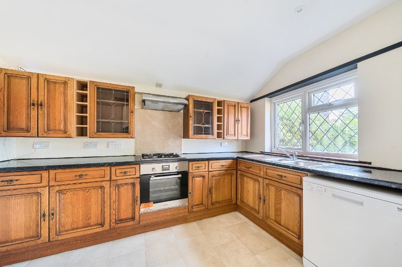 Bromley Road, London, SE6