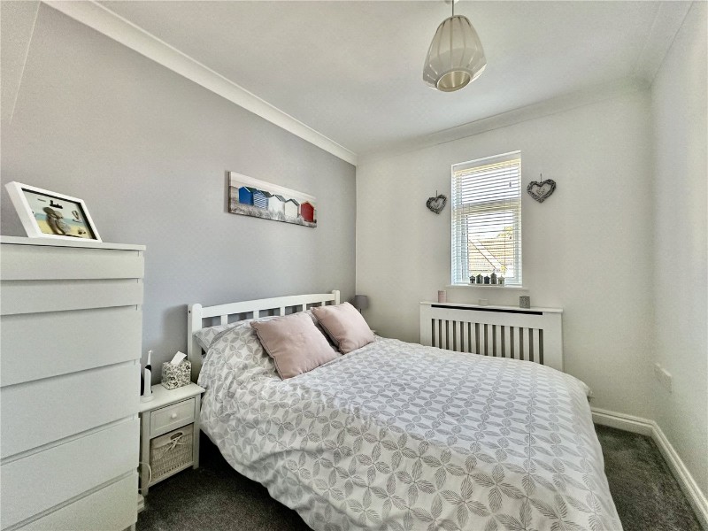 Westbourne Park Road, Bournemouth, Dorset, BH4