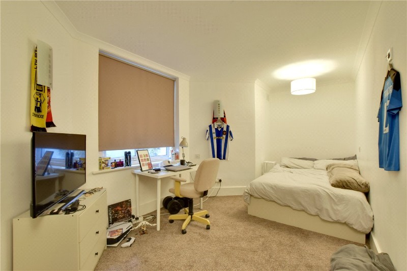 Kidbrooke Park Road, London, SE3
