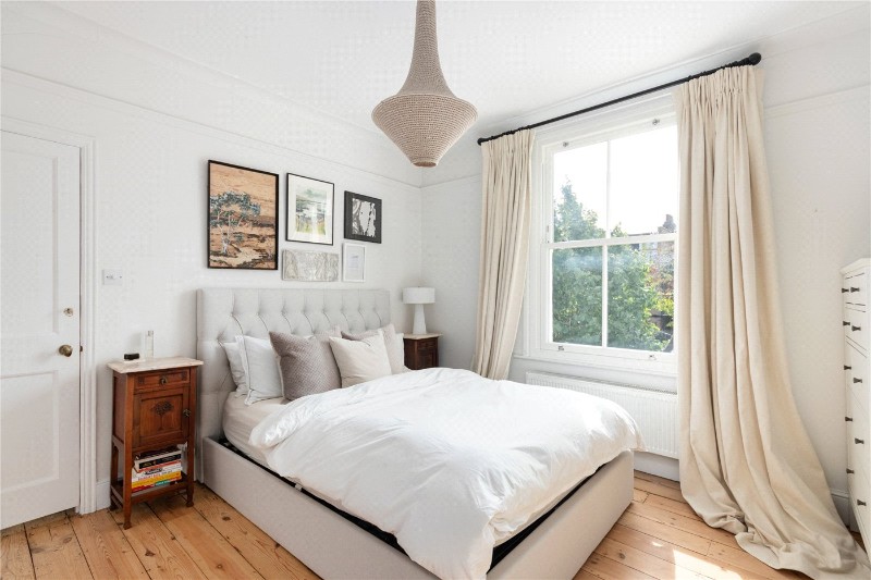 Clive Road, London, SW19