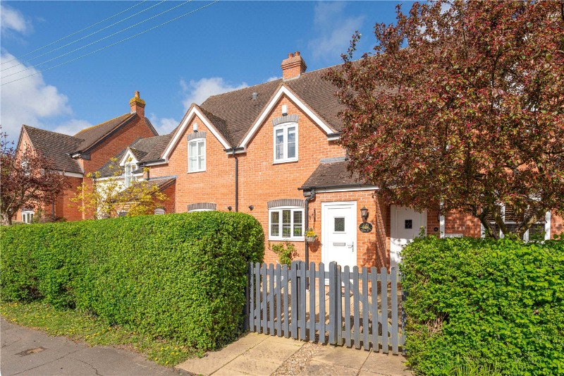 Arden Mews, Station Road, Wilmcote, Stratford-upon-Avon, CV37