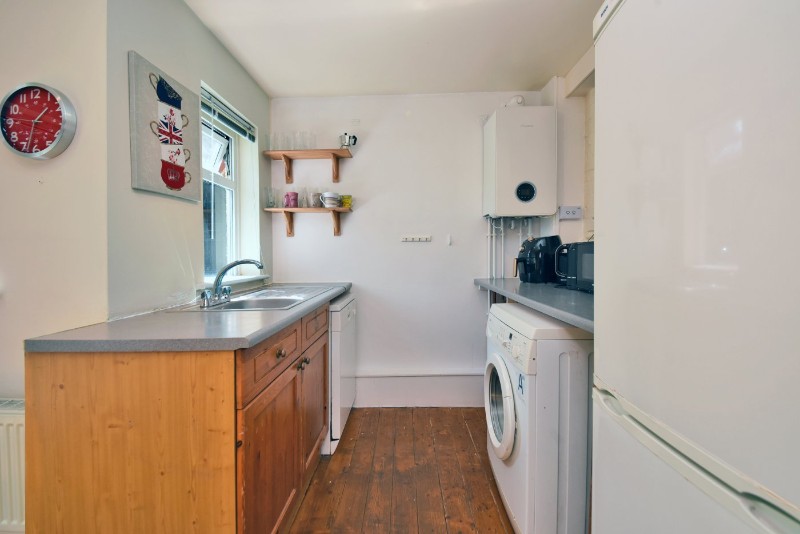 Merrilands Road, Worcester Park, Surrey, KT4