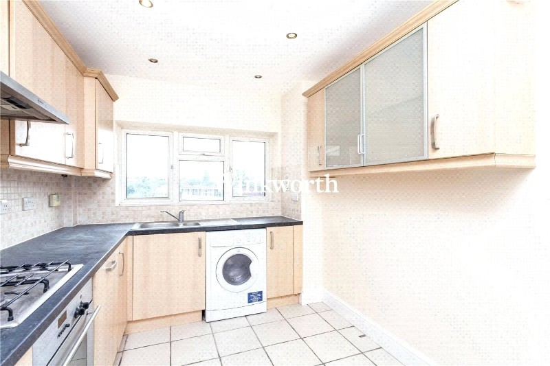 Ray Court, Golders Green Road, London, NW11