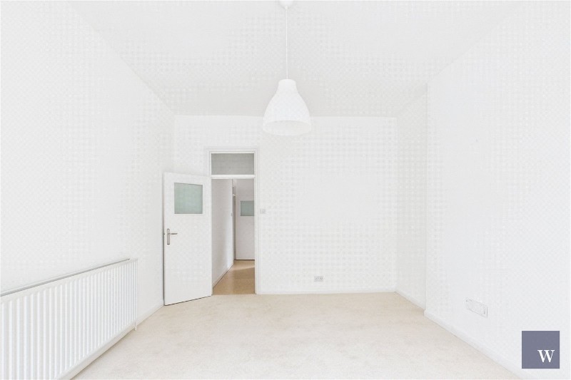 Elmwood Road, London, SE24